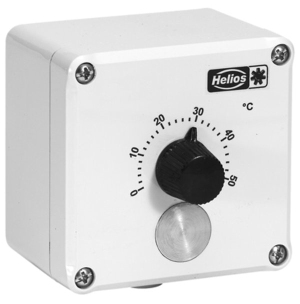 Einstufen-Thermostat Helios TME 1
